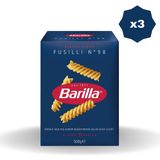 Barilla Makarna Burgu 500 gr - (3 Adet)