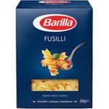 Barilla Makarna Burgu 500GR x 9 Adet - 500 gr