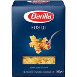 Barilla Makarna Burgu 500GR x 9 Adet