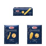 Barilla Makarna Çeşitleri (3x500g)