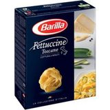 Barilla - Makarna Fettucine (1 x 500 Gr) Barilla 278097
