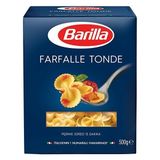 Barilla Makarna Fiyonk 500GR x 9