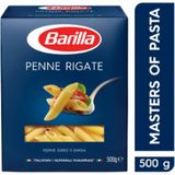 Barilla - Makarna Kalem (1 x 500 Gr) Barilla 110008