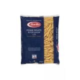 Barilla Makarna Kalem Büyük Penne Rigate 2 Kg X 5 Adet (Koli)