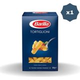 Barilla Makarna Kalın Kesme 500 gr - (1 Adet)