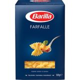 Barilla Makarna Kelbek 500 gr x 9