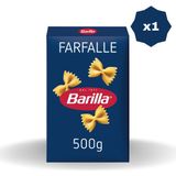 Barilla Makarna Kelebek 500 gr - (1 Adet)