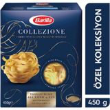 Barilla - Makarna Tagliatelli (1 x 450 Gr) Barilla 110008