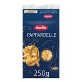 Barilla Pappardelle Makarna 250 G (6'Li Paket)