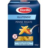 Barilla Penne Rigate 400 gr Glutensiz Makarna