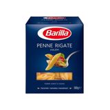 Barilla Penne Rigate Makarna, 500 gr, 6'lı Paket