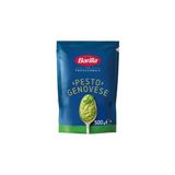 Barilla Pesto Genovese Makarna Sosu 500 gr - 500,1 gr