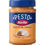 Barilla Pesto Ricotta E Noci / Ricotta Ve Cevizli Makarna Sosu 190 Gr