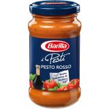 Barilla Pesto Rosso 200 gr Makarna Sosu