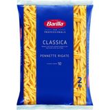 Barilla Professionals 2 kg Penne Kalem Makarna