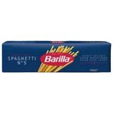 Barilla Sade Lezzetli Spaghetti Makarna 500 gr İtalya Menşeli Kaliteli Ürün