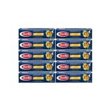 Barilla Spagetti Makarna 500 Gr X 10 Adet
