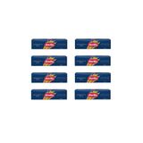 Barilla Spaghetti Makarna No5, 500 g x 8 Adet