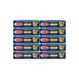 Barilla Spaghetti Makarna No:5, 500 gr x 10 Adet