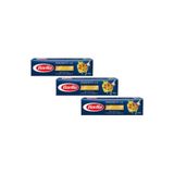 Barilla Spaghetti Makarna No:5, 500 gr x 3 Adet