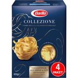 Barilla Tagliatelle Makarna 4 x 450 gr