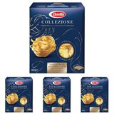 Barilla Tagliatelle Makarna 450 g. (4 paketi)