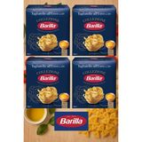 Barilla Tagliatelle Makarna 450 gr x 4 Adet