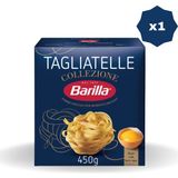 Barilla Tagliatelle Makarna 500 gr - (1 Adet)