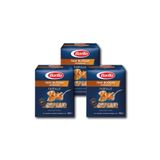 Barilla Tam Buğday Integrale Farfelle Makarna 400 G X 3 Adet