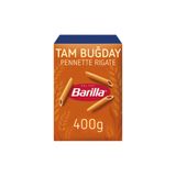 Barilla Tam Buğday Kalem Makarna (500 g)