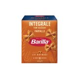 Barilla Tam Buğday Kelebek Makarna 400 g x 4 Adet - Estetik ve Sağlıklı Tabaklar