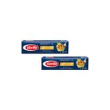 Barilla Uzun Makarna (spaghetti Makarna) 500 Gr. X 2 Adet