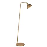 Barin Eskitme Modern Tasarım Retro Metal Lambader