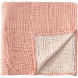 Barine Cocoon 4 Kat Müslin Canyon Bebek Battaniyesi 100 x 120 cm - Standart