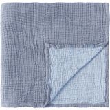 Barine Cocoon 4 Kat Müslin Dusk-Arona Bebek Battaniyesi 100 x 120 cm - Standart