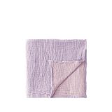 Barine Cocoon 4 Kat Müslin Orchid-burnished Lilac Bebek Battaniyesi 100 X 120 Cm
