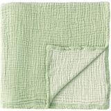 Barine Cocoon 4 Kat Müslin Roseda-Sand Dollar Bebek Battaniyesi 100 x 120 cm - Standart
