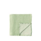 Barine Cocoon 4 Kat Müslin Roseda-sand Dollar Bebek Battaniyesi 100 X 120 Cm