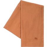 Barine Linen Taba Keten Runner 45 x 160 cm - Standart