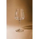 Barine Lumière El Yapımı Kristal Şarap Kadehi 660 ml