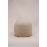 Barine Marla Toprak Vazo 15x15 cm 15x15 cm