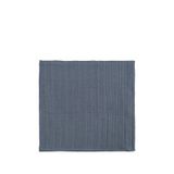 Barine Müslin Swaddle Dusk Kundak Battaniye 100 X 100 Cm - Lacivert
