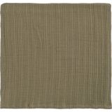 Barine Müslin Swaddle Timber Kundak Battaniye - Standart