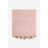 Barine Stone Pamuk Peştamal Vintage Blush 85x160