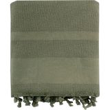 Barine Stone Yeşil Throw Battaniye Koltuk Şalı 140 x 170 cm - Standart