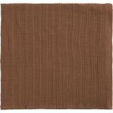 Barine Swaddle Bison Müslin Kundak Bebek Battaniyesi 100 x 100 cm - Standart