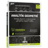 Barış Çelenk Analitik Geometri Fasikülleri