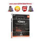 Barış Çelenk Güncel Ayt Türev Konu Anlatımlı Fasikül (Ösym Tarzında)+Kalemlik