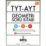 Barış Çelenk TYT AYT Geometri Soru Kitabı