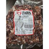 Barış Et ve Et Ürünleri Barış Sakatat 500GR Pişmiş Doğranmış Kelle Paça - 500 gr